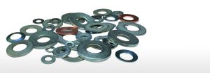 Disc Springs and Heavy Duty Washers acc. to DIN